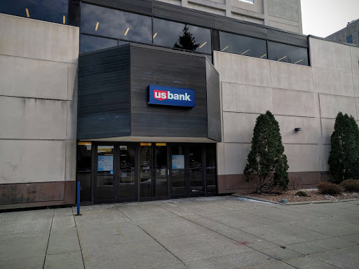 Bank «U.S. Bank Branch», reviews and photos