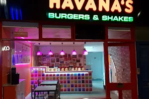 HAVANAS Burgers and Shakes (Bristol Fishponds) image