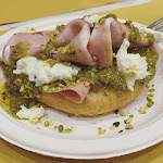 Photo n°1 de l'avis de Stefano.o fait le 16/10/2021 à 11:34 sur le  Pizzeria Charlie Brown à Cormano