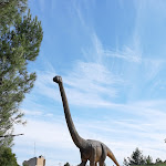 Photo n° 1 de l'avis de Pascale.A fait le 06/10/2019 à 17:44 pour Dinosaur'Istres à Istres