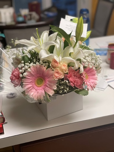 Florist «Twin Towers Florist *FLOWERS*», reviews and photos, 1000 Wilson Blvd m735, Arlington, VA 22209, USA