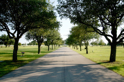 Hampton Vaughan Crestview Memorial Park