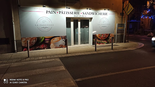 Jarlan Thierry , la Panetière à Espondeilhan
