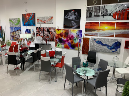 Furniture Store «Kira Living Furniture Store», reviews and photos, 1675 W 49th St, Hialeah, FL 33012, USA