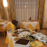 Photo n°1 de l'avis de Lois.e fait le 07/03/2018 à 16:56 sur le  Hotel Pontechiesa Cortina à Cortina d'Ampezzo