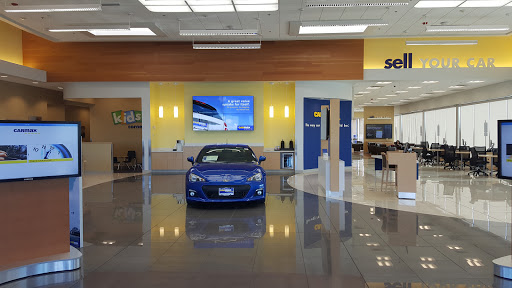 Used Car Dealer «CarMax», reviews and photos, 1300 Pendale Rd, El Paso, TX 79936, USA