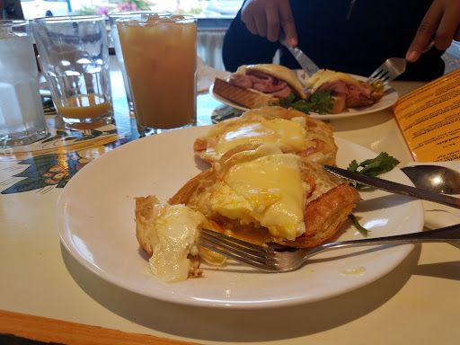 Coffee Shop «Cafe Monte Carlo», reviews and photos, 7090 N Atlantic Ave #2, Cape Canaveral, FL 32920, USA