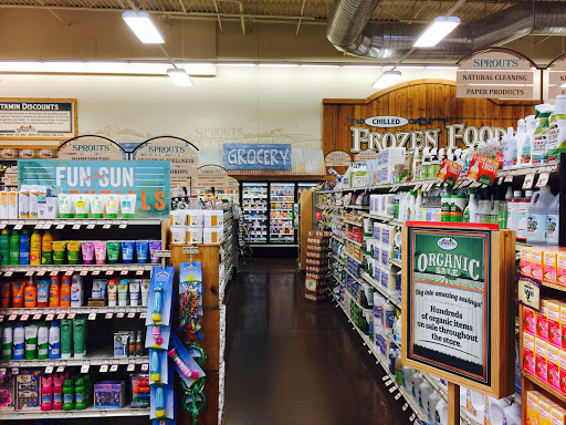 Health Food Store «Sprouts Farmers Market», reviews and photos, 4123 S Harvard Ave, Tulsa, OK 74135, USA