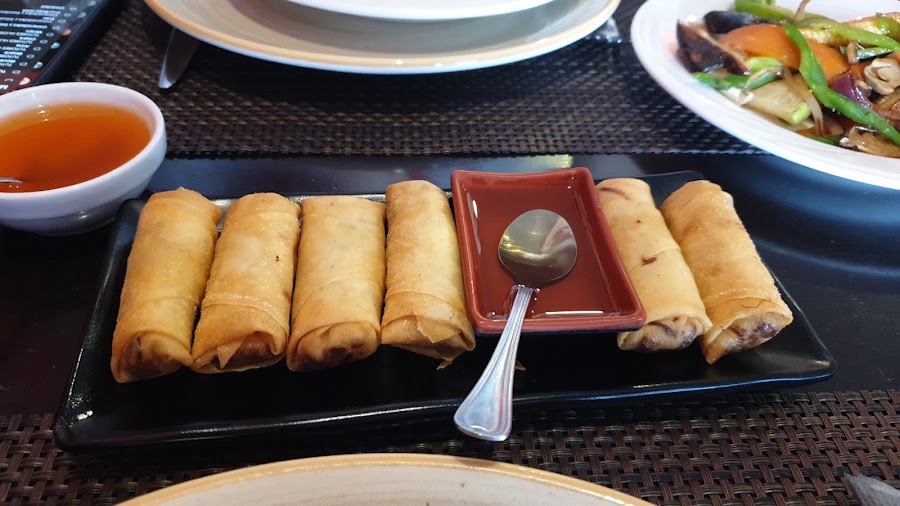Restaurante Ishin