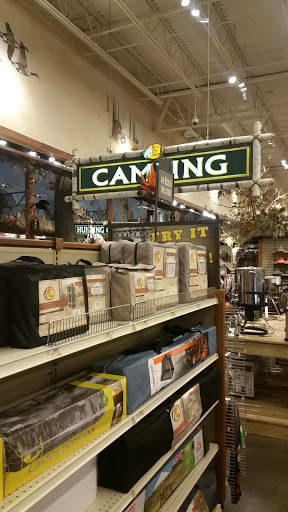 Sporting Goods Store «Bass Pro Shops», reviews and photos, 1 Bass Pro Dr, Bristol, TN 37621, USA