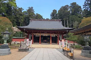 Shiwahiko Shrine image