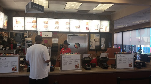 Fast Food Restaurant «Chick-fil-A», reviews and photos, 1065 Cleveland Ave, East Point, GA 30344, USA