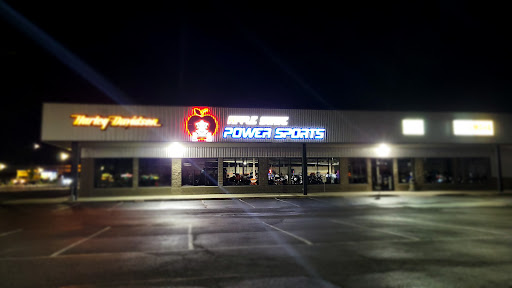 Motorcycle Dealer «Owens Cycle Inc», reviews and photos, 1707 N 1st St, Yakima, WA 98901, USA