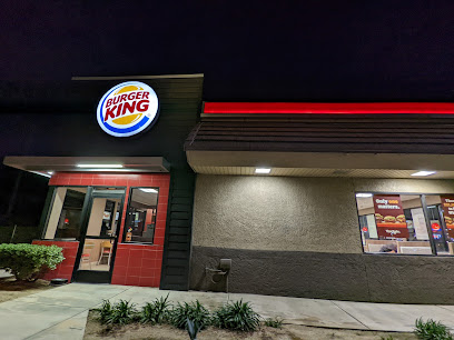 Burger King - 1666 Second St, Norco, CA 92860