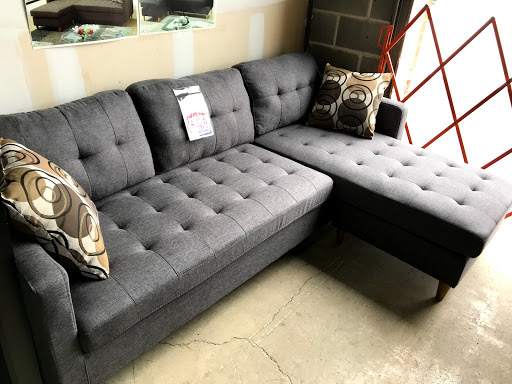 Furniture Store «Furniture & Mattress Warehouse», reviews and photos, 10203 Kotzebue St #117, San Antonio, TX 78217, USA