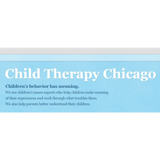 Child Therapy Chicago