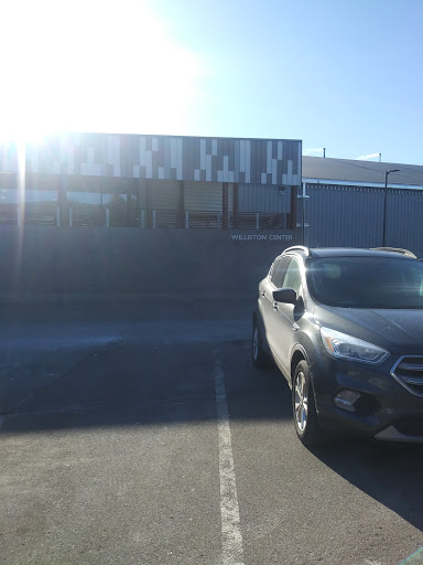 Gym «Williston Fitness Center - City of Minnetonka», reviews and photos, 14509 Minnetonka Dr, Minnetonka, MN 55345, USA