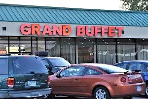 Grand Buffet image
