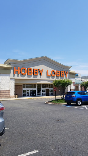 Craft Store «Hobby Lobby», reviews and photos, 11280 W Broad St, Glen Allen, VA 23060, USA