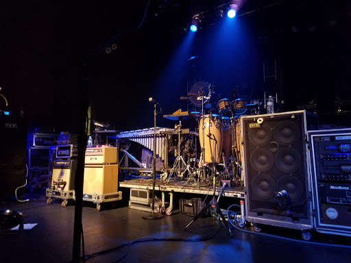 Live Music Venue «The Kent Stage», reviews and photos, 175 E Main St, Kent, OH 44240, USA