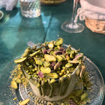 Photo n°7 de l'avis de Roberto.i fait le 03/10/2023 à 10:25 sur le  Eden Ristorante - Il Paradiso del Pistacchio à Rome