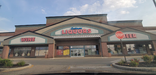 Liquor Store «Cochran Liquors Inc», reviews and photos, 560 W Main St, Middletown, DE 19709, USA