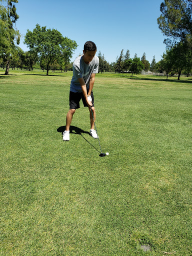 The First Tee of San Joaquin