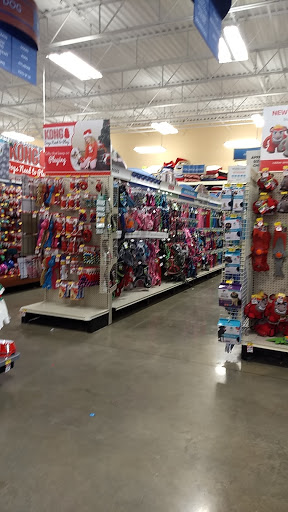 Pet Supply Store «PetSmart», reviews and photos, 11833 Dallas Pkwy, Frisco, TX 75033, USA