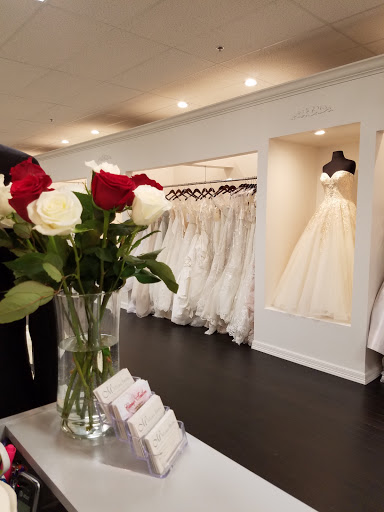 Bridal Shop «M2 Milan Bridal Boutique», reviews and photos, 18720 Tomball Pkwy C, Houston, TX 77070, USA