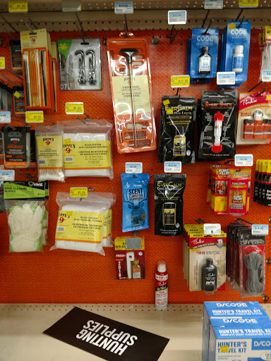 Home Improvement Store «Tractor Supply Co.», reviews and photos, 540 Water St #100, Chardon, OH 44024, USA