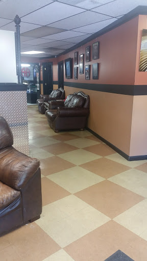 Tattoo Shop «Altered Art Tattoo & Piercing», reviews and photos, 1600 S Delsea Dr, Vineland, NJ 08360, USA