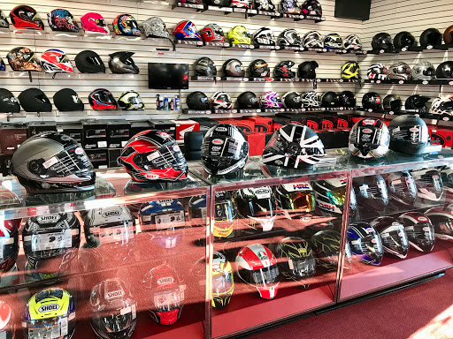 Motorcycle Dealer «ADRENALINE CYCLE», reviews and photos, 2555 Grand Army of the Republic Hwy, Swansea, MA 02777, USA