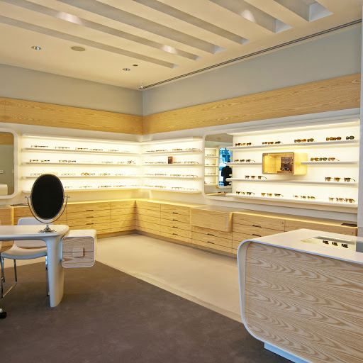 Boutique «Oliver Peoples Chicago», reviews and photos, 941 N Rush St, Chicago, IL 60611, USA