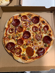 Photo n°2 de Prime Pizza à Maromme ()
