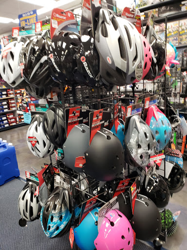 Sporting Goods Store «Big 5 Sporting Goods», reviews and photos, 10027 W Remington Ave #100, Littleton, CO 80127, USA