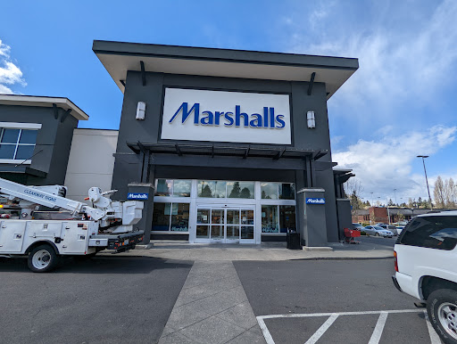 Shopping Mall «Westwood Village», reviews and photos, 2600 SW Barton St, Seattle, WA 98126, USA