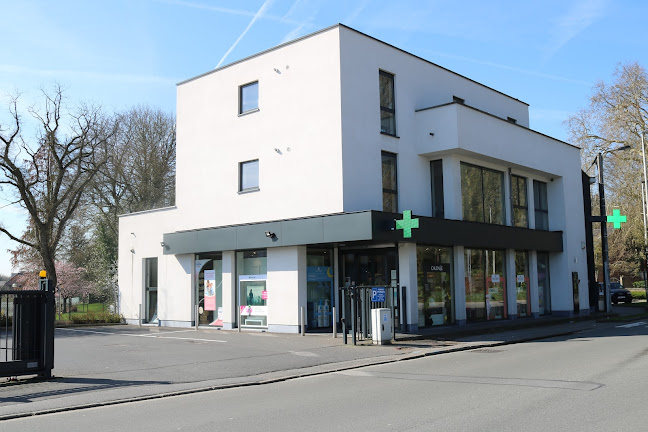 La Pharmacie De Vriese - Nijvel