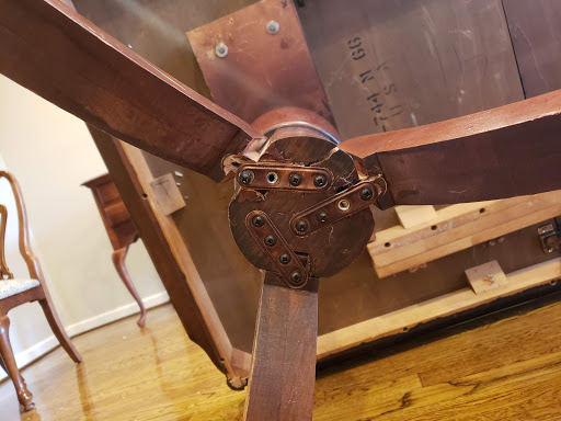 Moving and Storage Service «The Green Truck Moving & Storage», reviews and photos, 3330 Ambrose Ave, Nashville, TN 37207, USA