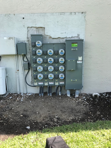 Electrician «Southwest Florida Electric Inc.», reviews and photos, 2565 South St, Fort Myers, FL 33901, USA