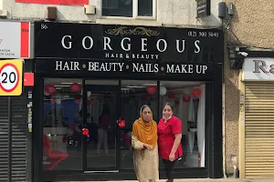 Gorgeous Hair And Beauty West Bromwich image