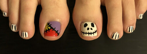 Beauty Salon «Salon H2O», reviews and photos, 16826 Georgia Ave, Olney, MD 20832, USA