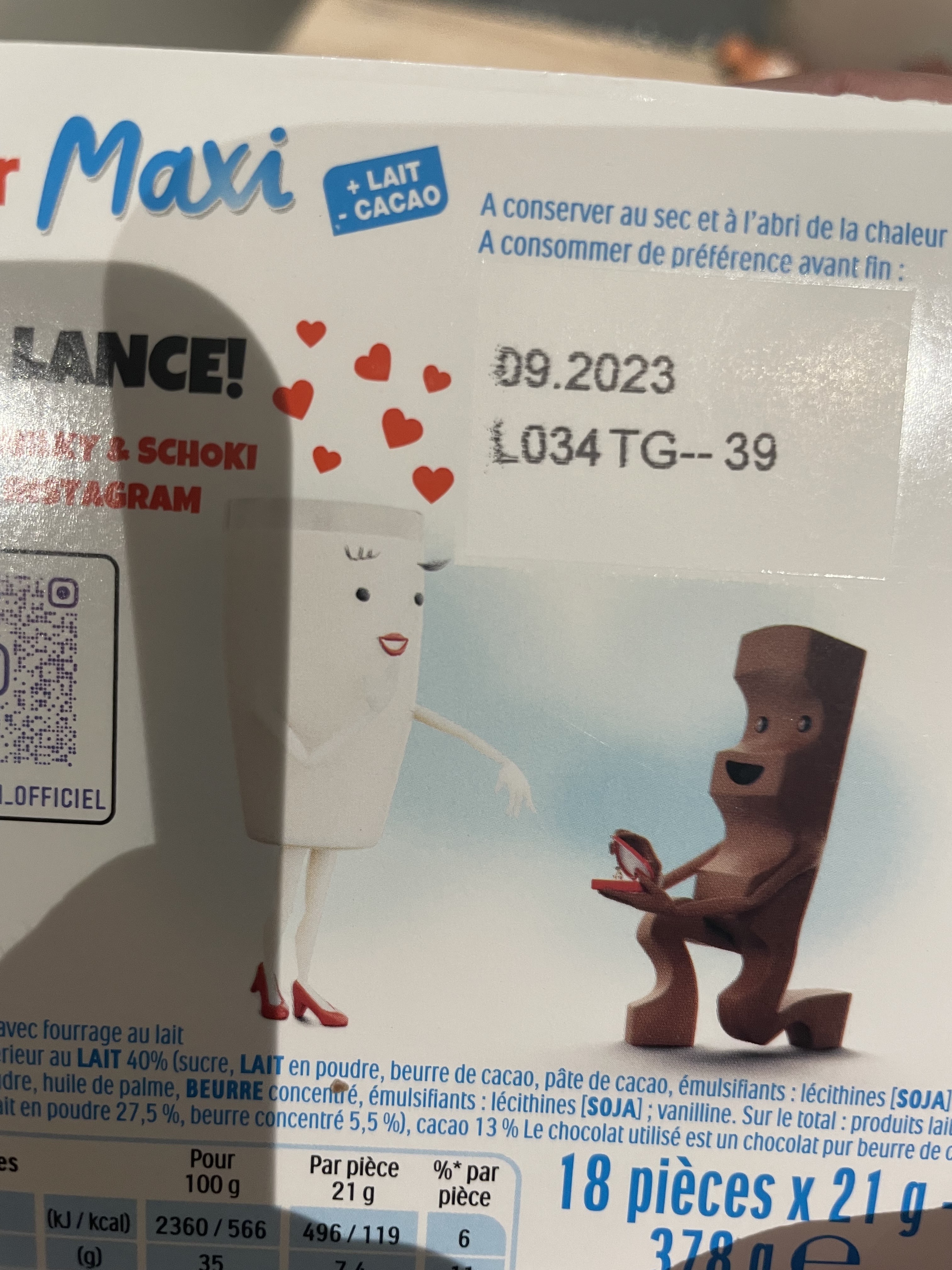 Photo n° 3 de l'avis de Maurice.a fait le 21/04/2023 à 14:40