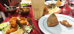 Photo n°38 de Bhameshwari Restaurant Indien à Draveil ()