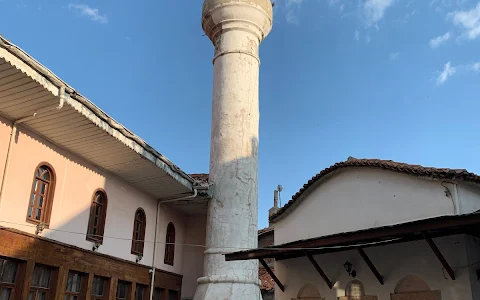 Şeyh Camii image
