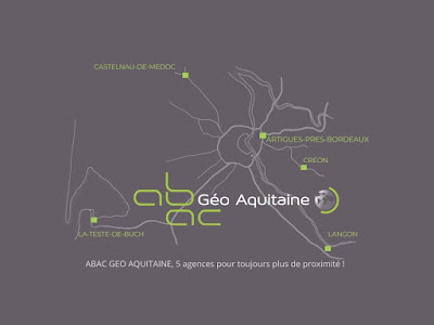 ABAC GEO AQUITAINE - Artigues-près-Bordeaux à Artigues-près-Bordeaux