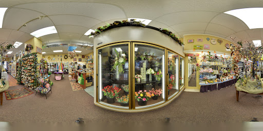 Florist «Fortin Gage Flowers & Gifts», reviews and photos, 86 W Pearl St, Nashua, NH 03060, USA