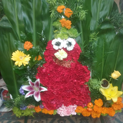 Florist «Ana Flowers and Gifts llc», reviews and photos, 1302 Gilman St, Berkeley, CA 94706, USA