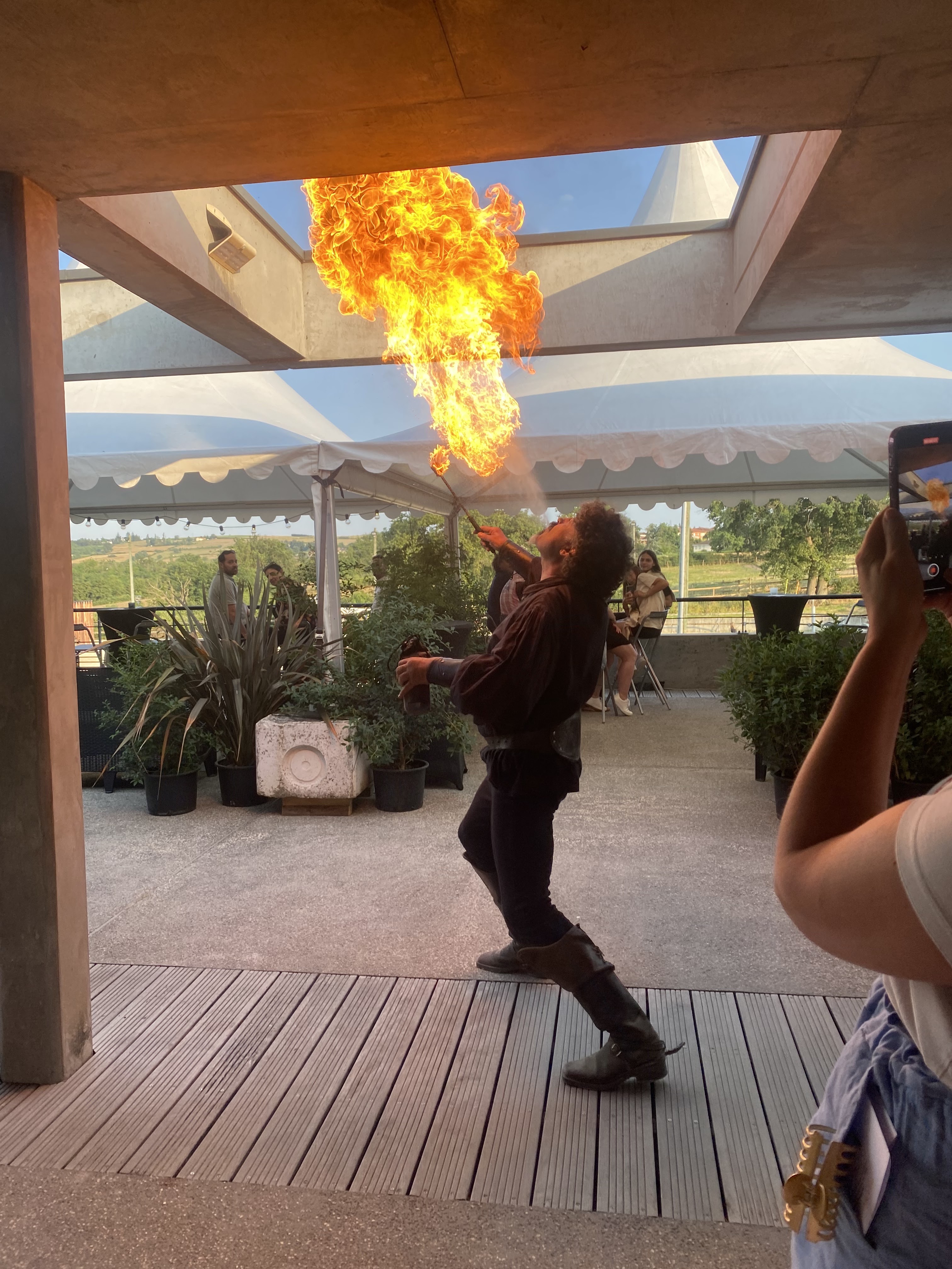 Photo n° 1 de l'avis de Sabrina.A fait le 18/06/2023 à 04:24