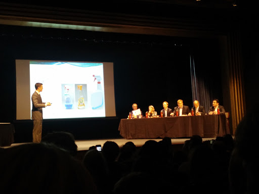 Community Center «Gorton Community Center», reviews and photos, 400 E Illinois Rd, Lake Forest, IL 60045, USA