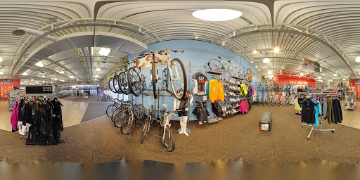 Bicycle Store «West Michigan Bike & Fitness», reviews and photos, 2830 E Paris Ave SE, Kentwood, MI 49512, USA